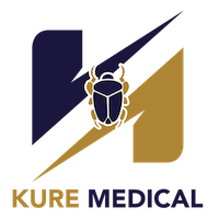Kure Medical Logo